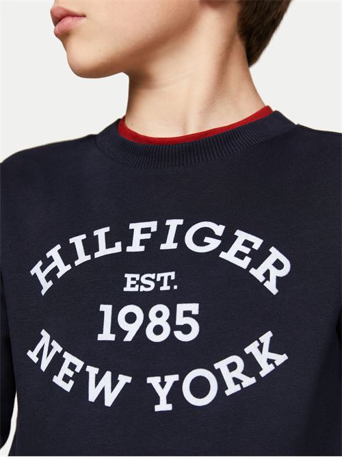  TOMMY HILFIGER | KB0KB09048T/DW5